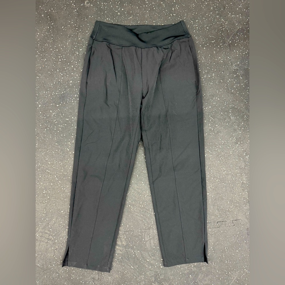 Zella athletic pants medium ankle